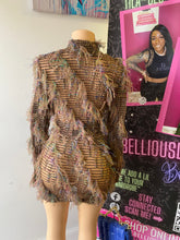 Load image into Gallery viewer, MESH SHREDDED SET