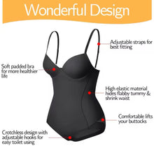 Load image into Gallery viewer, BODY CON BODY SUIT