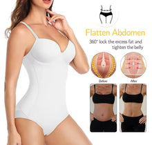 Load image into Gallery viewer, BODY CON BODY SUIT