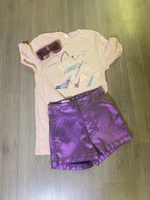 Load image into Gallery viewer, FLOWER ME LOUIE TSHIRT