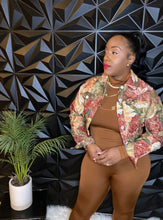 Load image into Gallery viewer, MOCK NECK JUMPSUIT (3 COLORS)