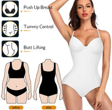 Load image into Gallery viewer, BODY CON BODY SUIT