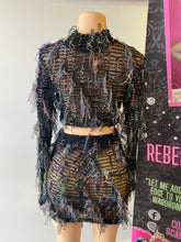 Load image into Gallery viewer, MESH SHREDDED SET