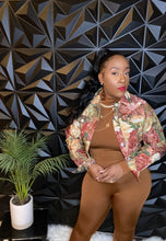 Load image into Gallery viewer, MOCK NECK JUMPSUIT (3 COLORS)