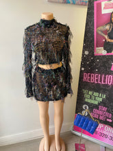 Load image into Gallery viewer, MESH SHREDDED SET