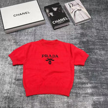 Load image into Gallery viewer, PRADA ME? SWEATER (2colors)