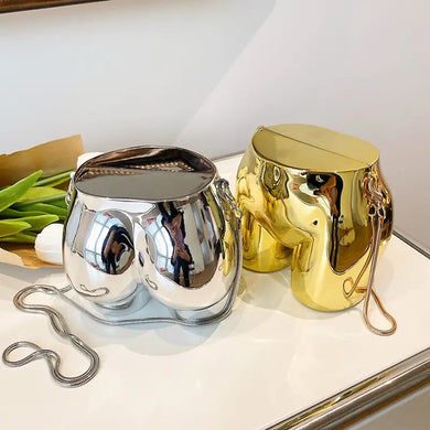 BOTTOM HEAVY BAG (4Colors)