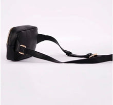 Load image into Gallery viewer, I SPEAK FLUENT FRENCH FANNY PACK  (2 COLORS)