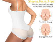 Load image into Gallery viewer, BODY CON BODY SUIT