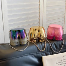 Load image into Gallery viewer, BOTTOM HEAVY BAG (4Colors)