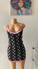 Load image into Gallery viewer, MOONLIGHT DRESS (2COLORS)