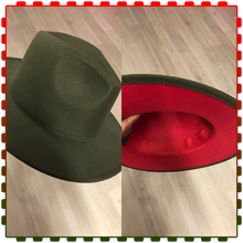 Load image into Gallery viewer, FEDORAS