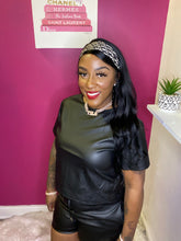 Load image into Gallery viewer, RAQ WITH ME LEATHER SET