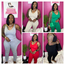 Load image into Gallery viewer, FREYA SET (7 COLORS)