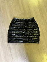 Load image into Gallery viewer, METALLIC TUBE SKIRT (2COLORS)