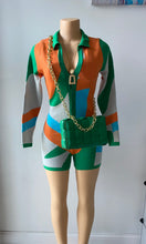 Load image into Gallery viewer, JADA KNIT LONG SLEEVE ROMPER (2 COLORS)