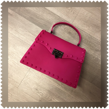 Load image into Gallery viewer, JANAY STUDDED BAG
