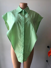 Load image into Gallery viewer, VIXEN BUTTON UP