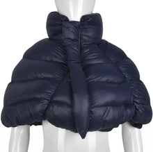 Load image into Gallery viewer, LONDON CROP OVERCOAT