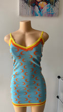 Load image into Gallery viewer, MOONLIGHT DRESS (2COLORS)